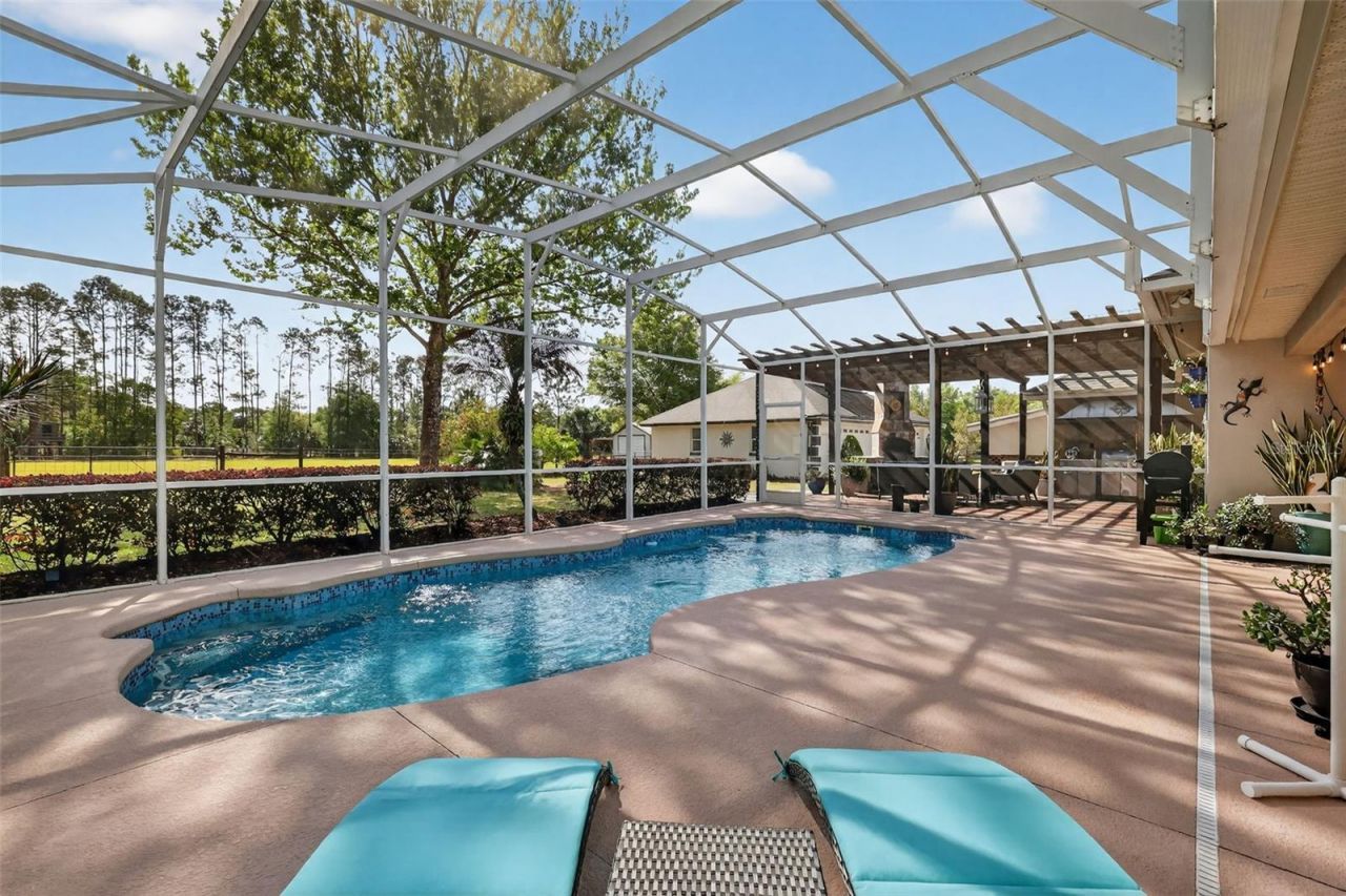 19703 Twin Ponds Road, Umatilla, FL 32784 Photo