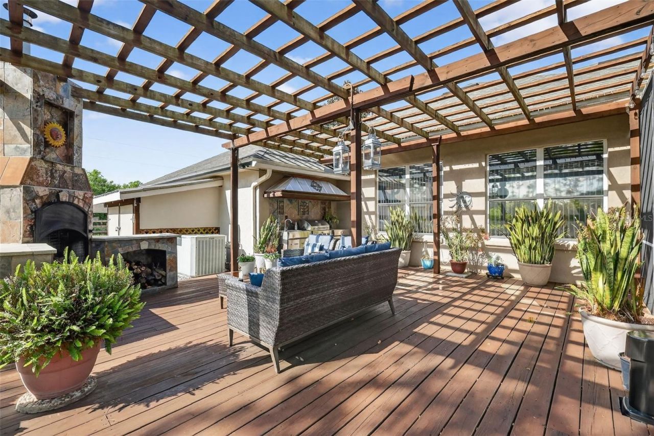 19703 Twin Ponds Road, Umatilla, FL 32784 Photo