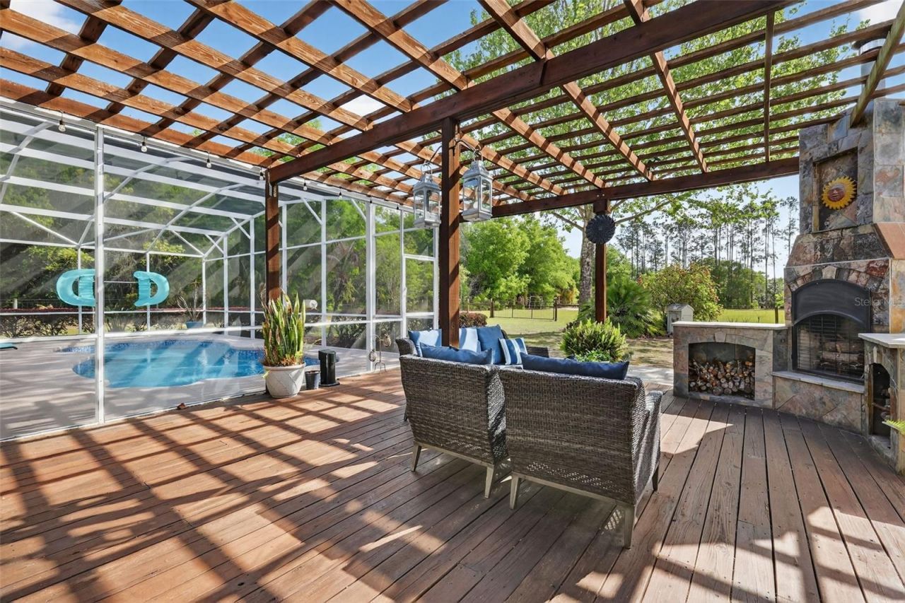 19703 Twin Ponds Road, Umatilla, FL 32784 Photo