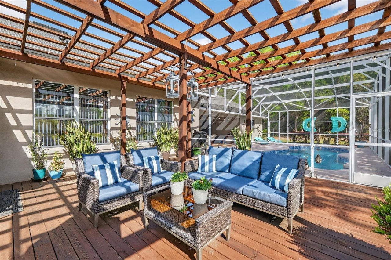 19703 Twin Ponds Road, Umatilla, FL 32784 Photo