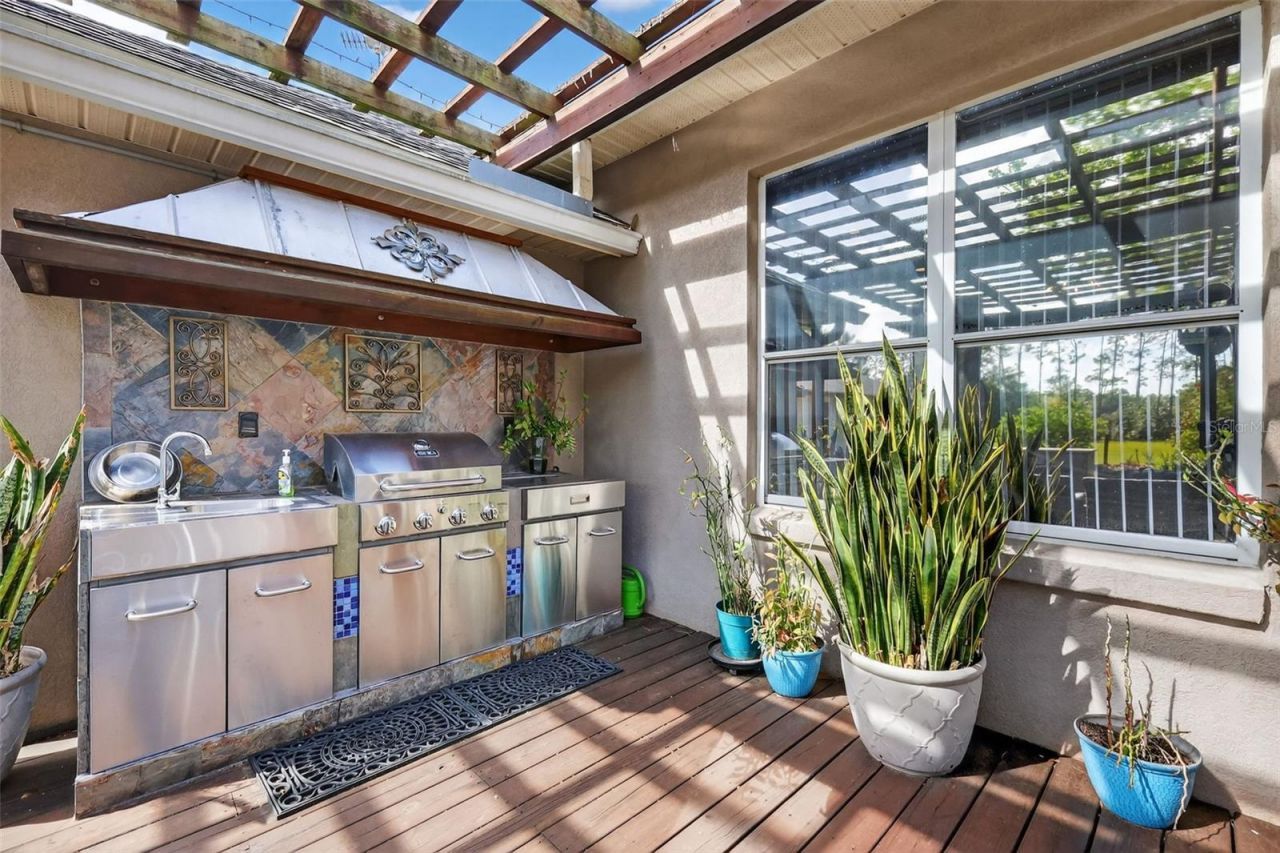 19703 Twin Ponds Road, Umatilla, FL 32784 Photo