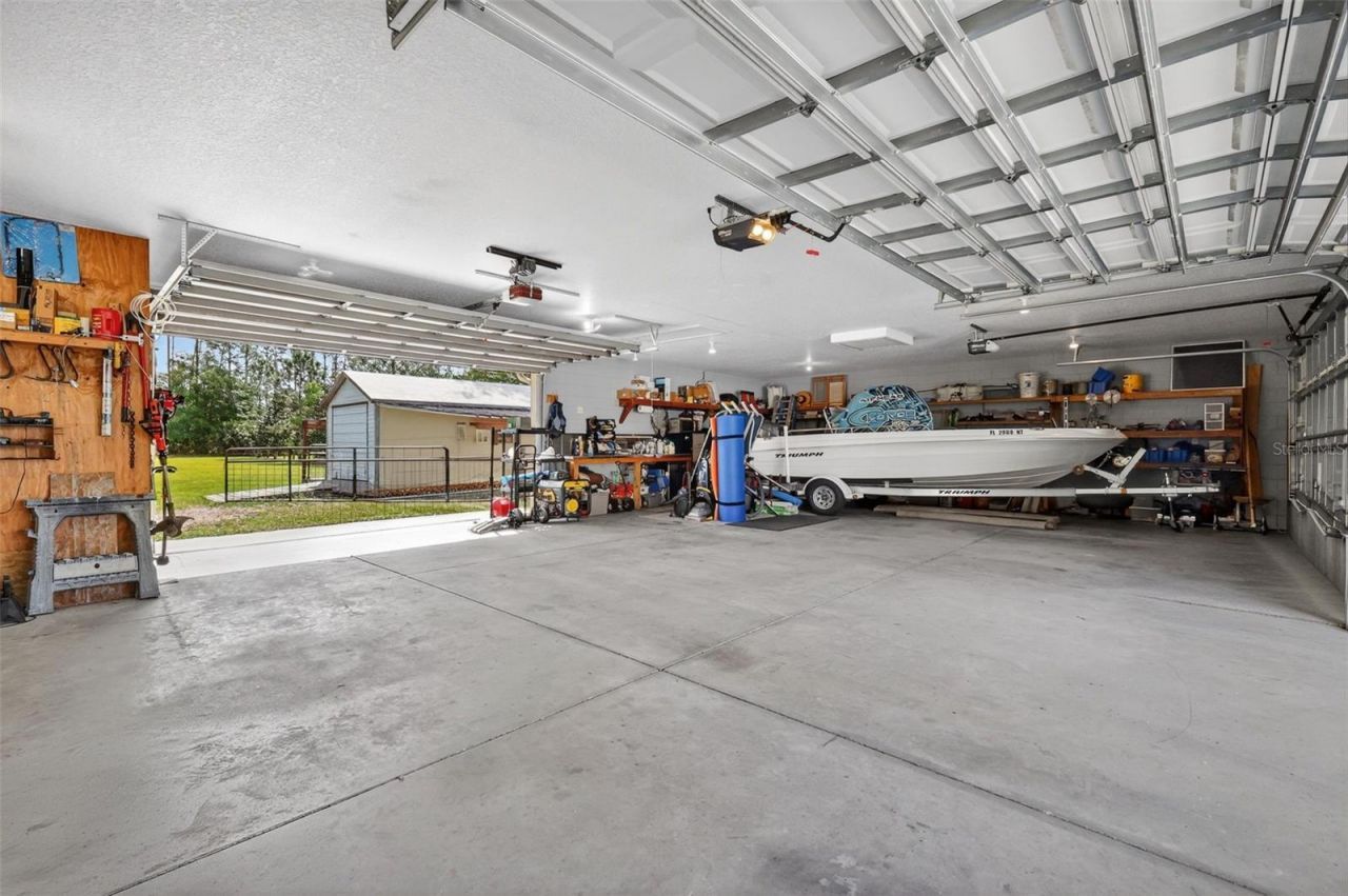 19703 Twin Ponds Road, Umatilla, FL 32784 Photo