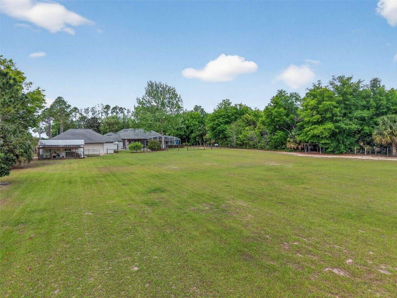 19703 Twin Ponds Road, Umatilla, FL 32784 Photo