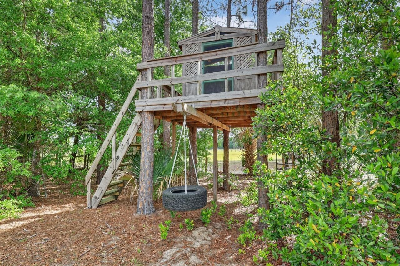 19703 Twin Ponds Road, Umatilla, FL 32784 Photo