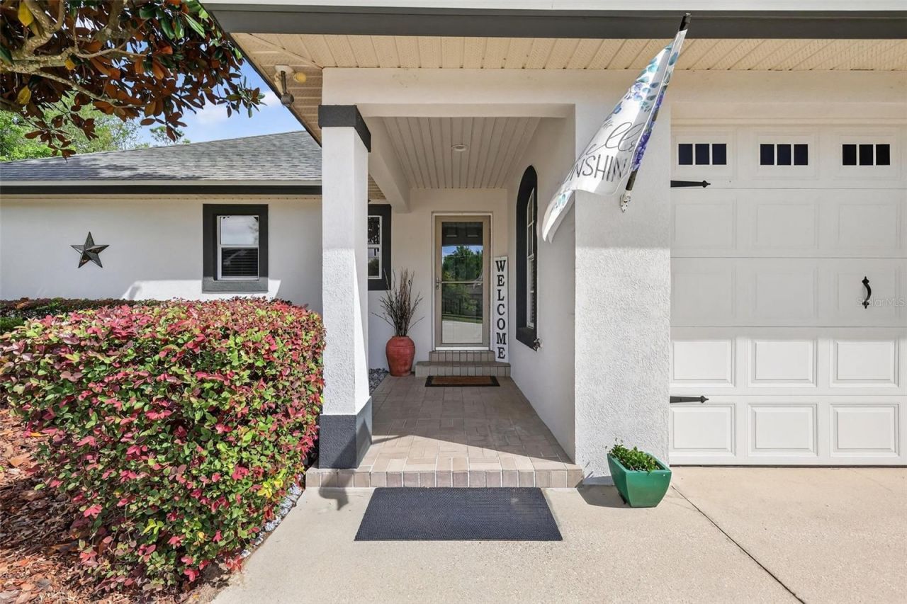 19703 Twin Ponds Road, Umatilla, FL 32784 Photo