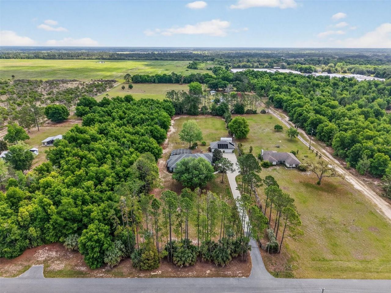 19703 Twin Ponds Road, Umatilla, FL 32784 Photo