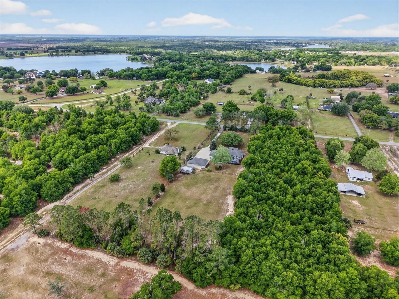 19703 Twin Ponds Road, Umatilla, FL 32784 Photo