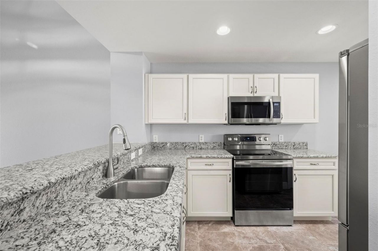 5744 Sabal Trace Drive, Unit 201, North Port, FL 34287 Photo