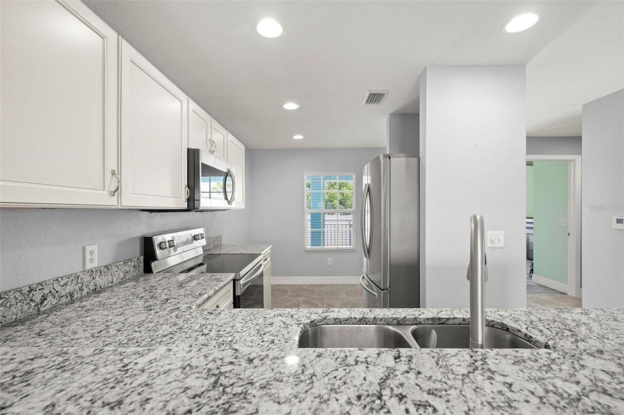 5744 Sabal Trace Drive, Unit 201, North Port, FL 34287 Photo