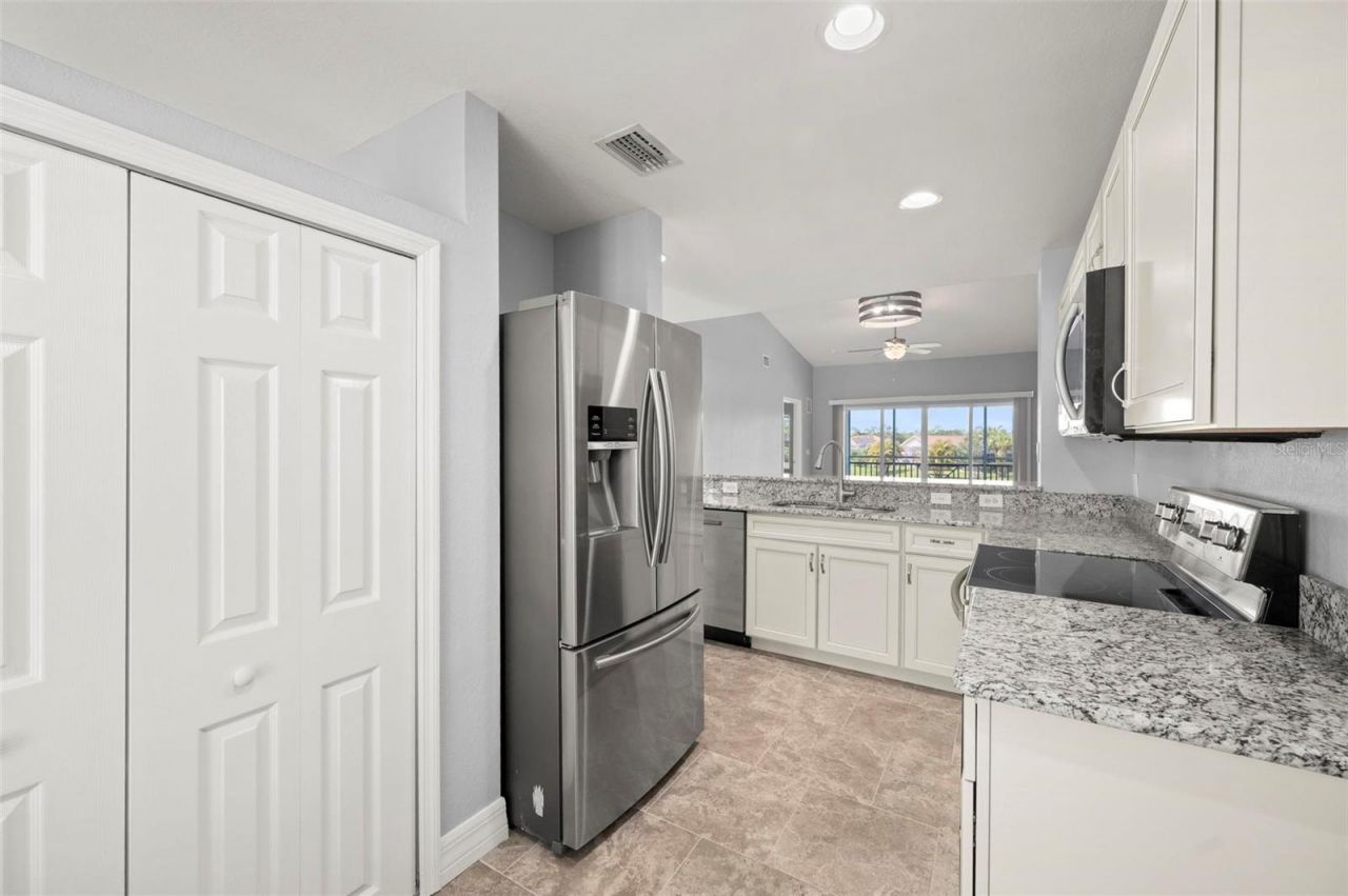 5744 Sabal Trace Drive, Unit 201, North Port, FL 34287 Photo