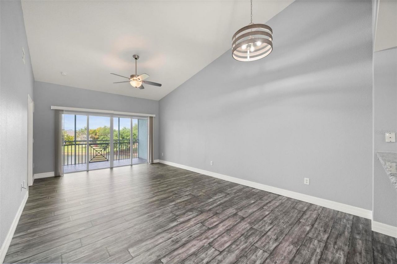 5744 Sabal Trace Drive, Unit 201, North Port, FL 34287 Photo