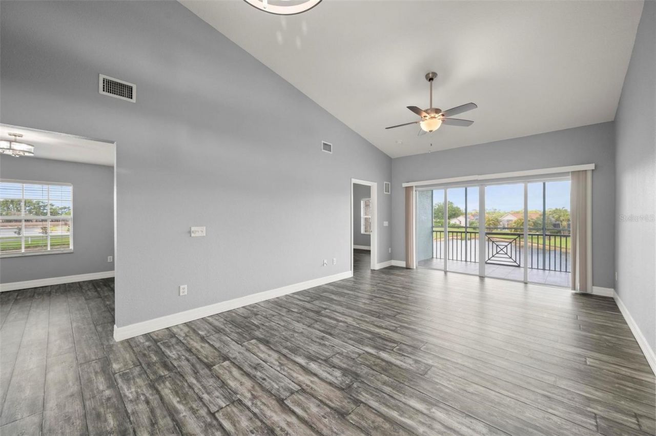 5744 Sabal Trace Drive, Unit 201, North Port, FL 34287 Photo