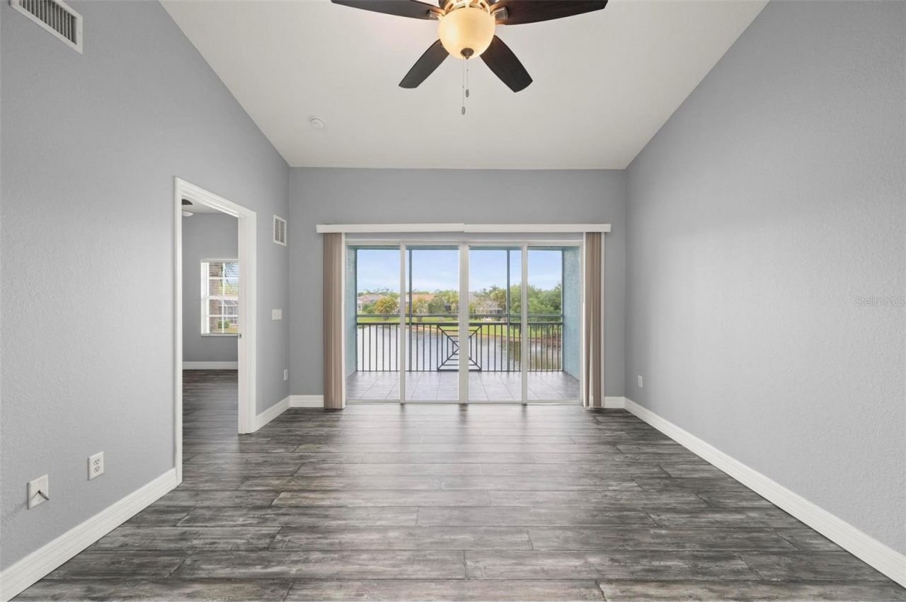 5744 Sabal Trace Drive, Unit 201, North Port, FL 34287 Photo