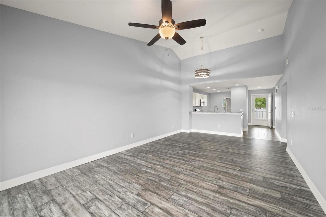 5744 Sabal Trace Drive, Unit 201, North Port, FL 34287 Photo