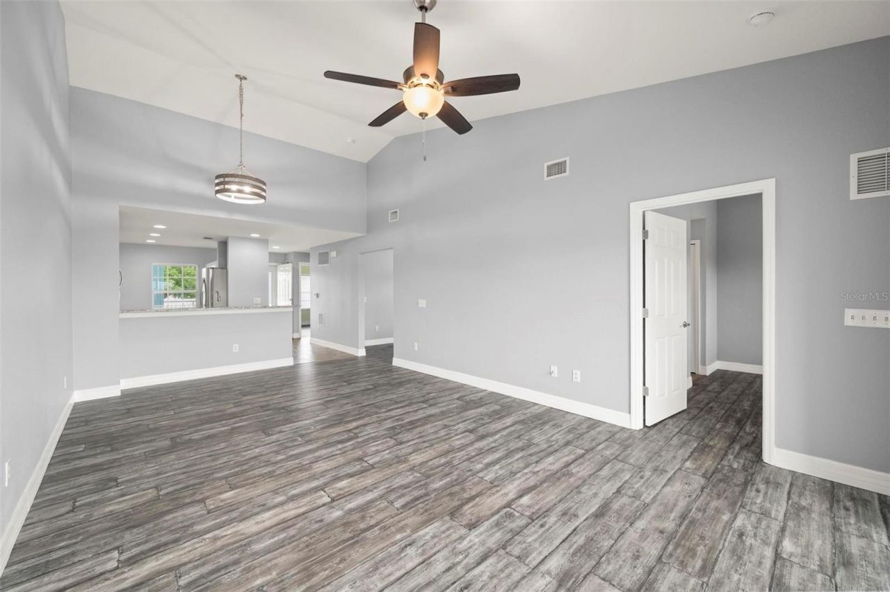 5744 Sabal Trace Drive, Unit 201, North Port, FL 34287 Photo