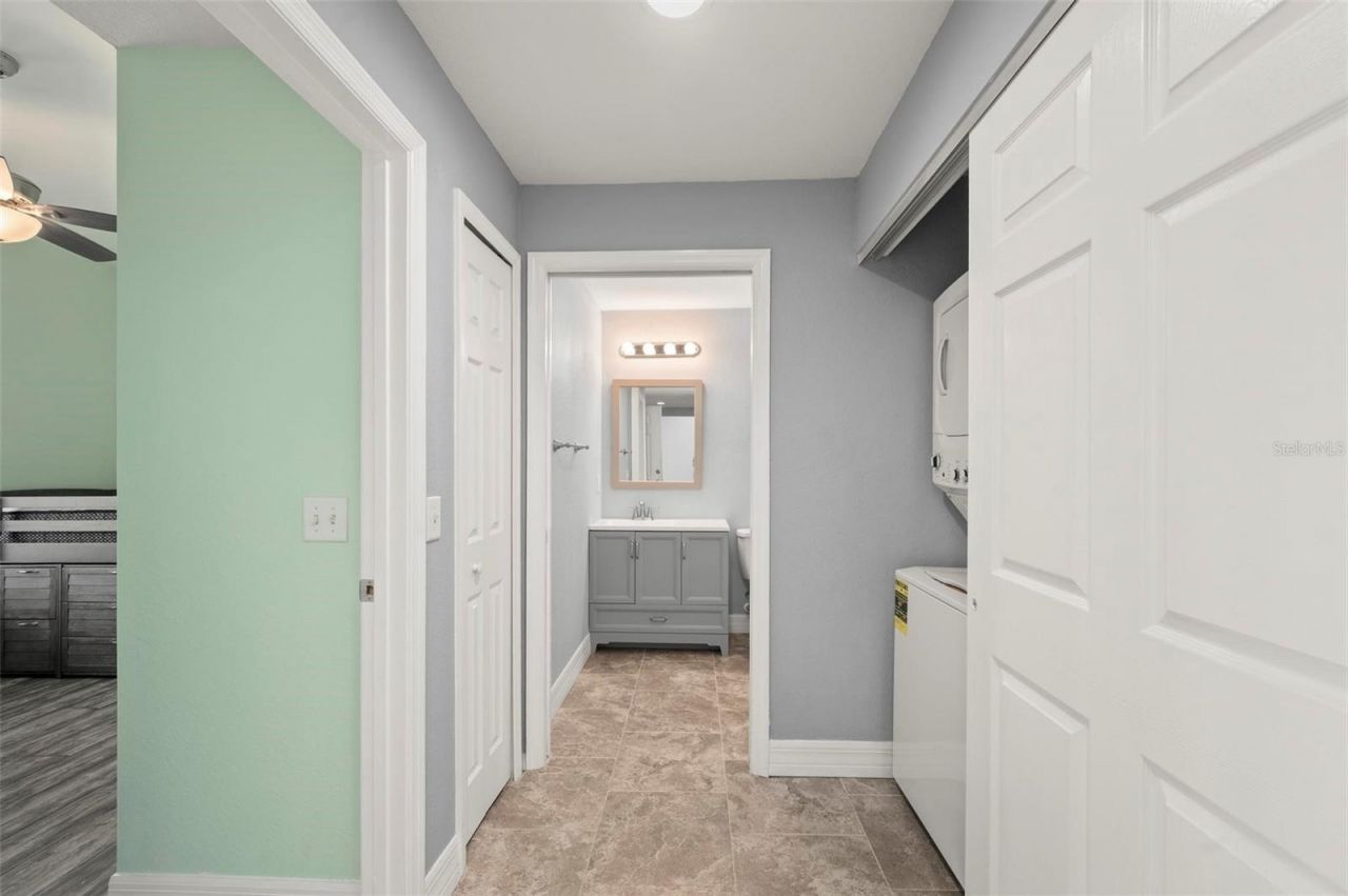 5744 Sabal Trace Drive, Unit 201, North Port, FL 34287 Photo