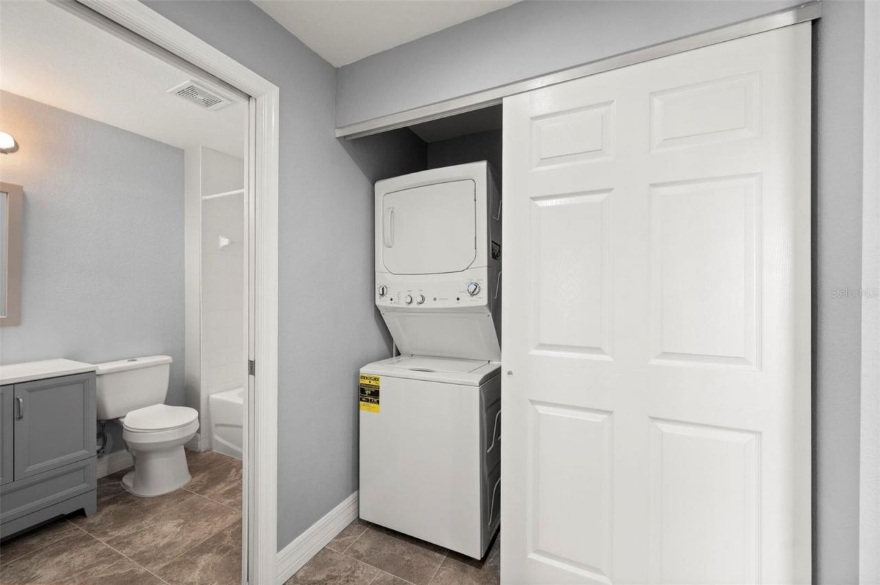 5744 Sabal Trace Drive, Unit 201, North Port, FL 34287 Photo