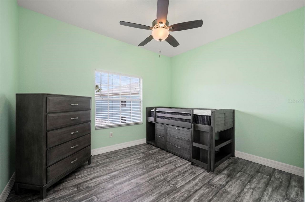 5744 Sabal Trace Drive, Unit 201, North Port, FL 34287 Photo