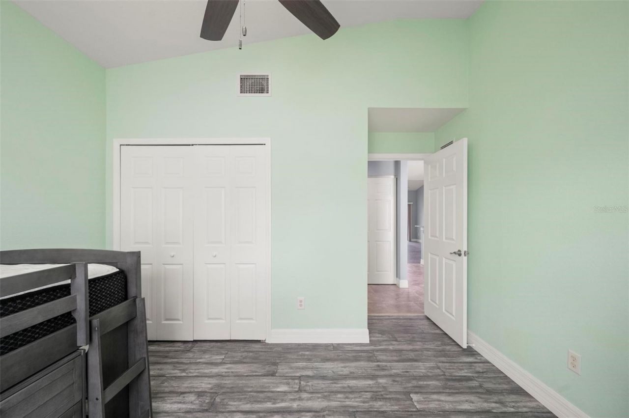 5744 Sabal Trace Drive, Unit 201, North Port, FL 34287 Photo