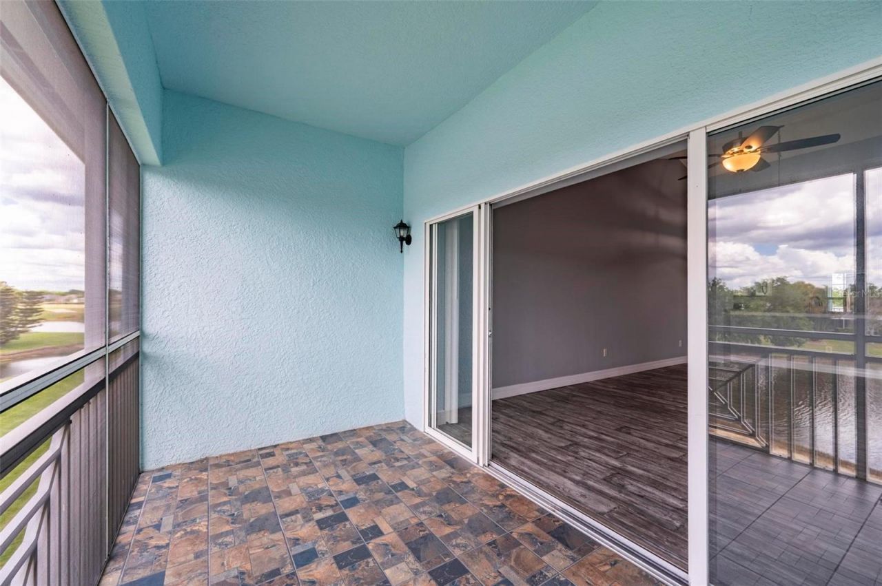 5744 Sabal Trace Drive, Unit 201, North Port, FL 34287 Photo