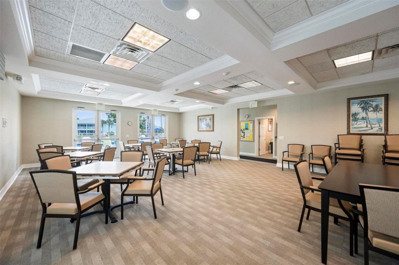 5744 Sabal Trace Drive, Unit 201, North Port, FL 34287 Photo