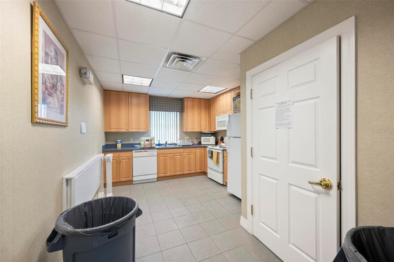 5744 Sabal Trace Drive, Unit 201, North Port, FL 34287 Photo