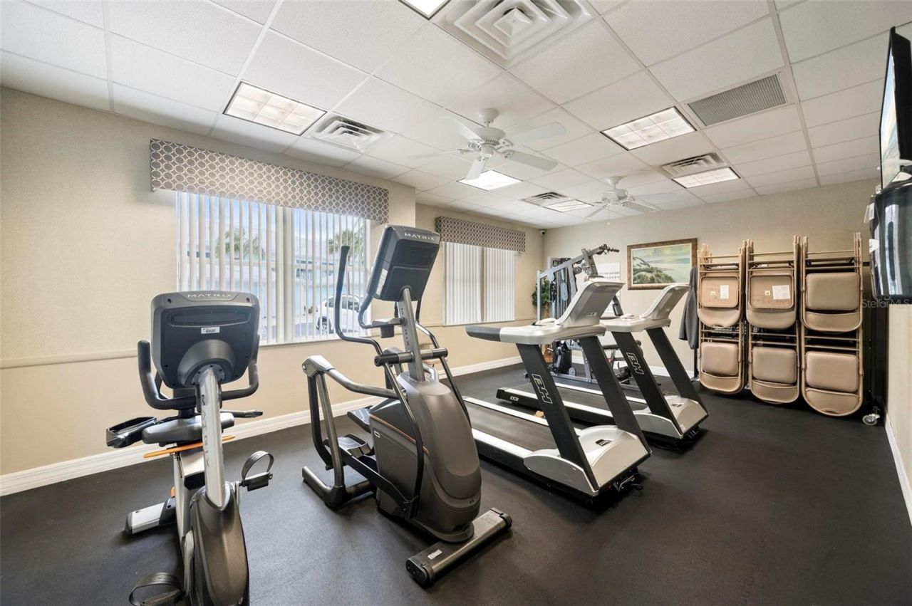 5744 Sabal Trace Drive, Unit 201, North Port, FL 34287 Photo