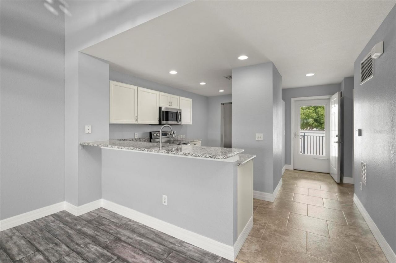 5744 Sabal Trace Drive, Unit 201, North Port, FL 34287 Photo