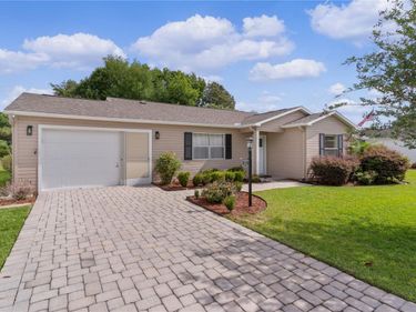 1411 JUAREZ PLACE , THE VILLAGES, FL 32159