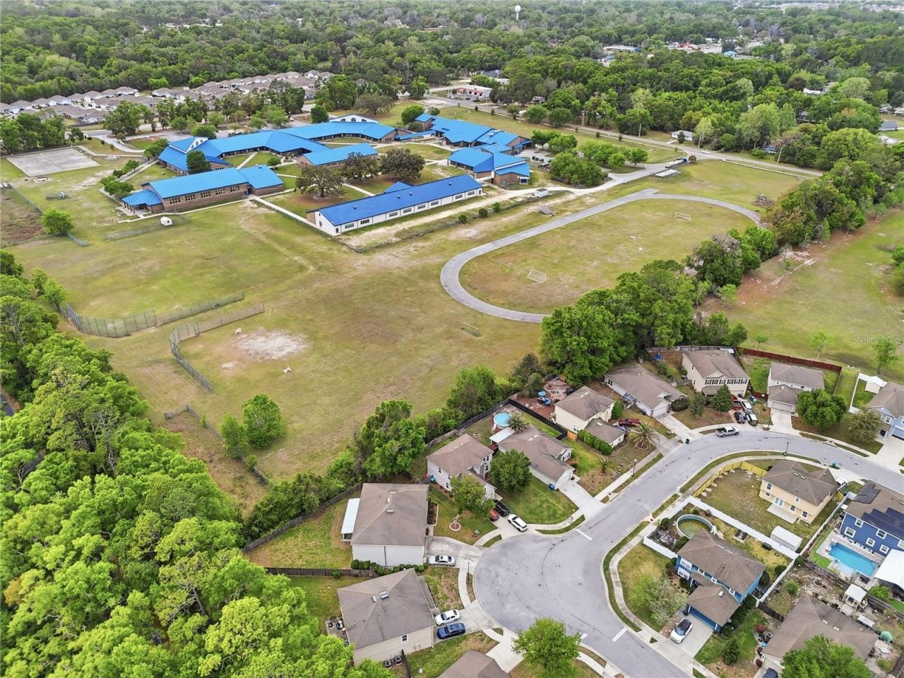 1348 SW 245th Way , Newberry, FL 32669 Photo