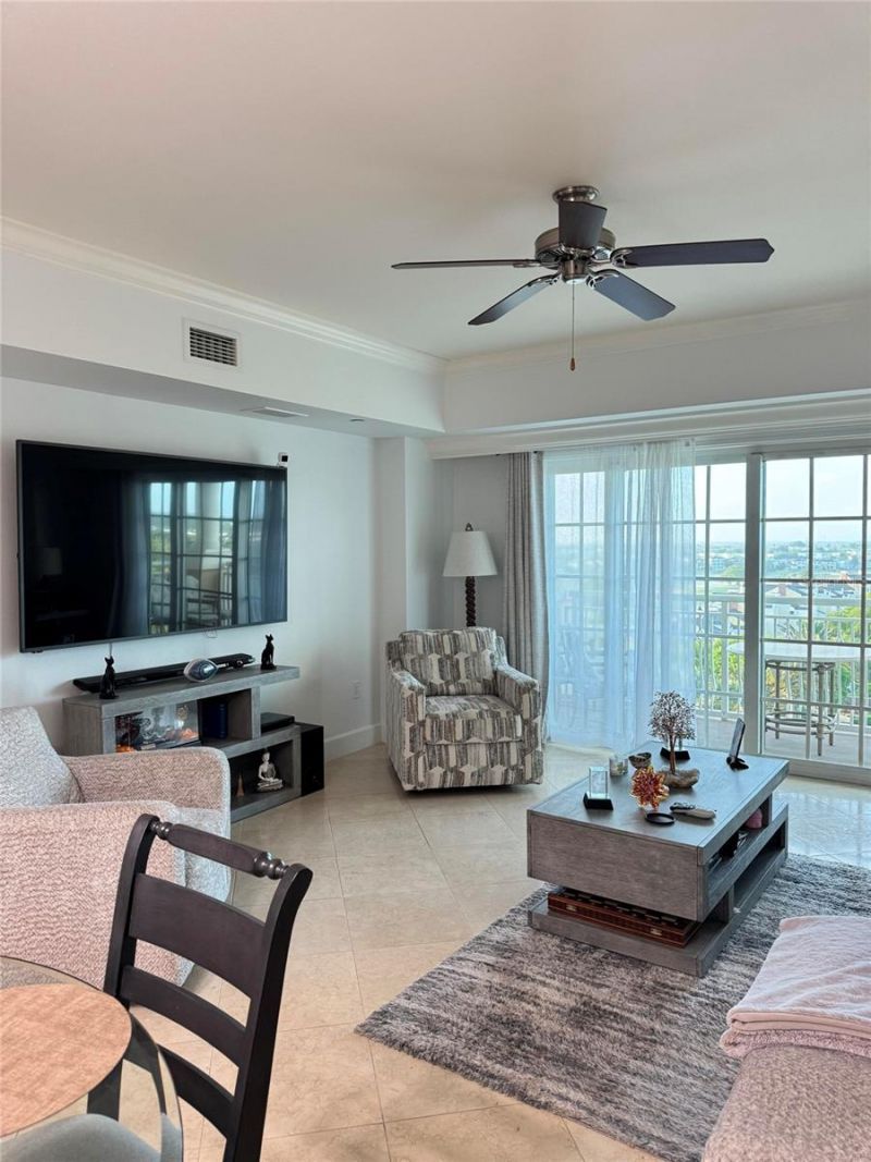 7593 Gathering Drive , Unit 706, Reunion, FL 34747 Photo