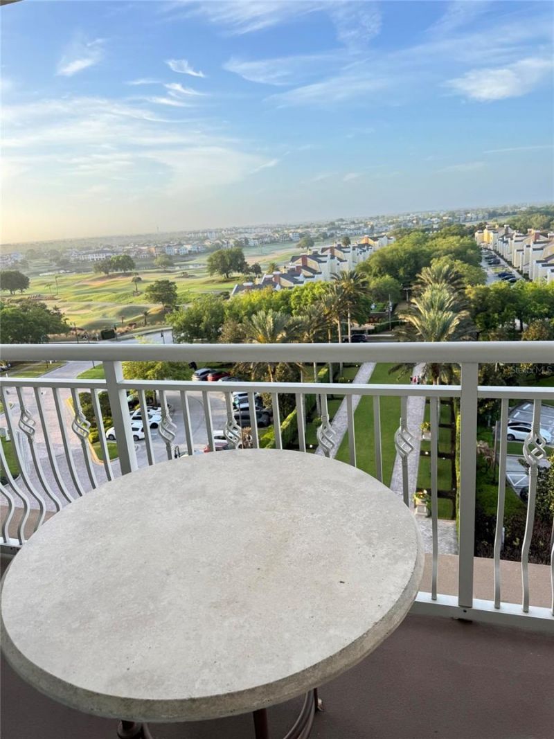 7593 Gathering Drive , Unit 706, Reunion, FL 34747 Photo