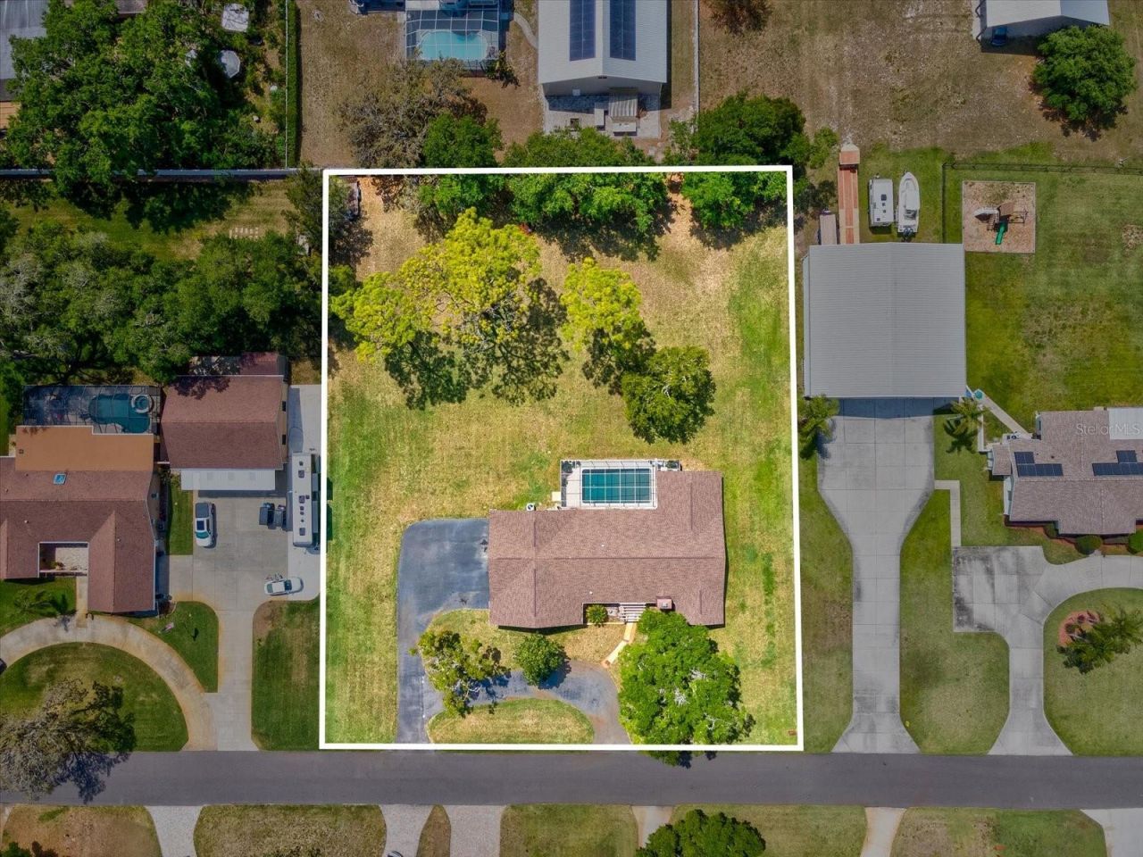 10700 Luscombe Court, New Port Richey, FL 34654 Photo