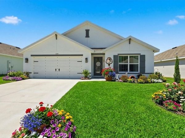11369 SE 67TH CIRCLE, BELLEVIEW, FL 34420