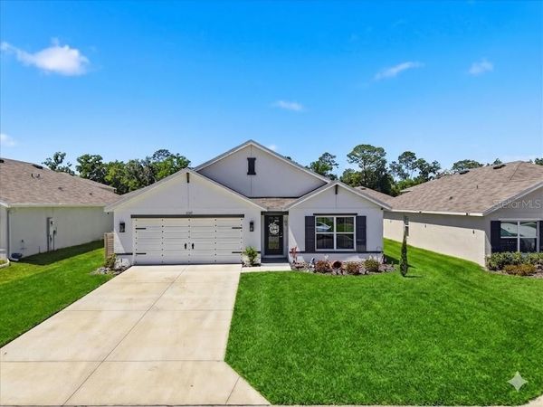 11369 SE 67TH CIRCLE, BELLEVIEW, FL 34420