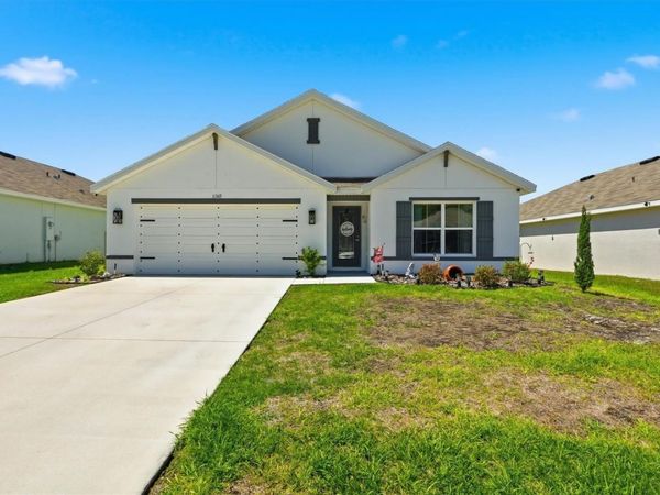 11369 SE 67TH CIRCLE , BELLEVIEW, FL 34420