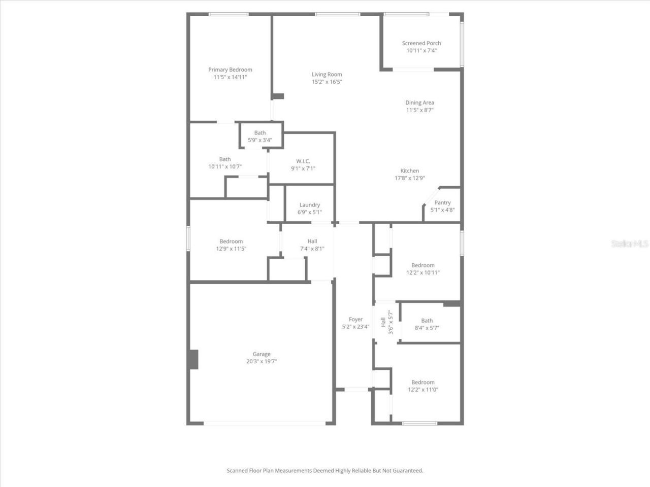 11369 SE 67th Circle, Belleview, FL 34420 Photo