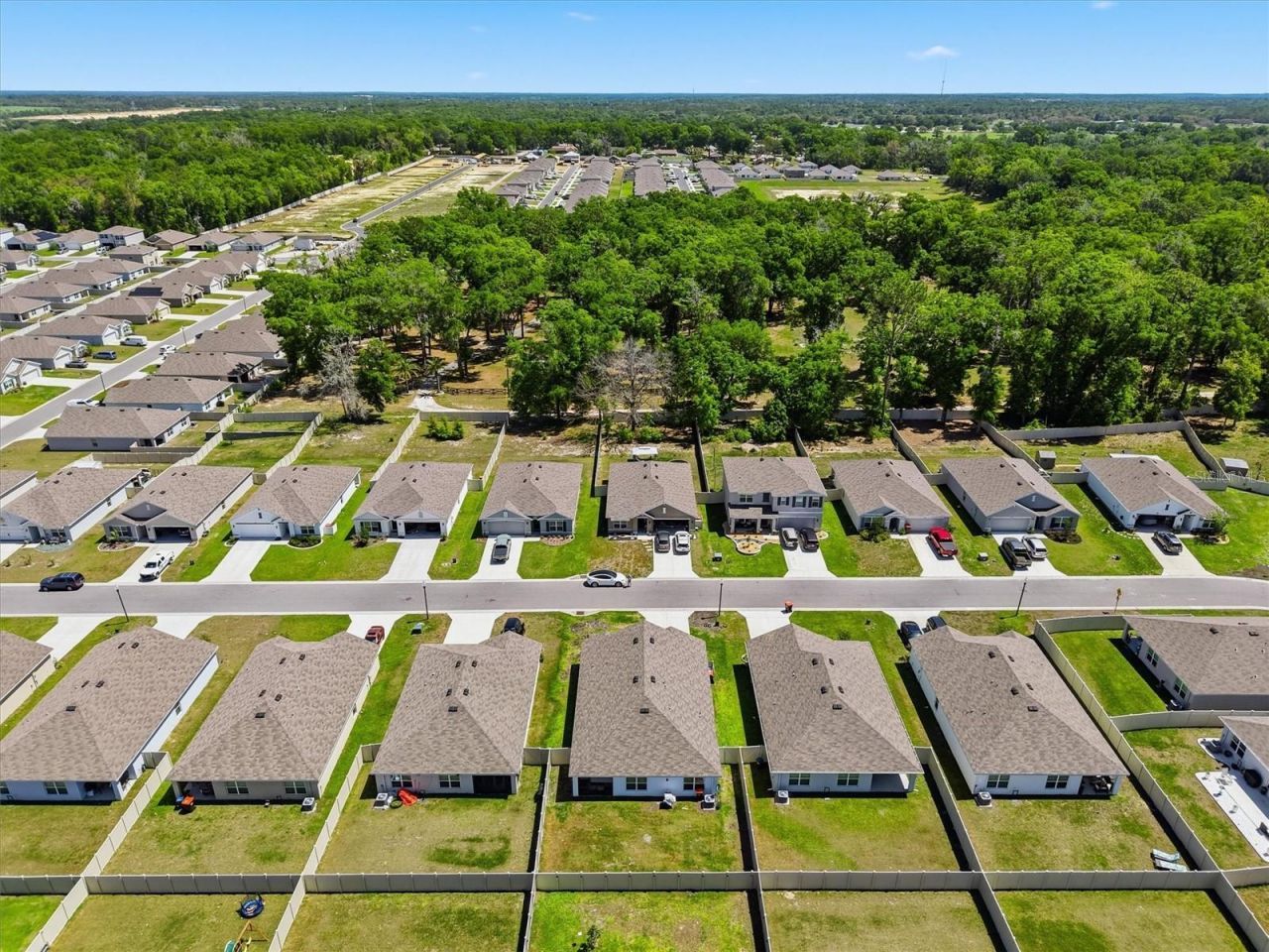 11369 SE 67th Circle, Belleview, FL 34420 Photo