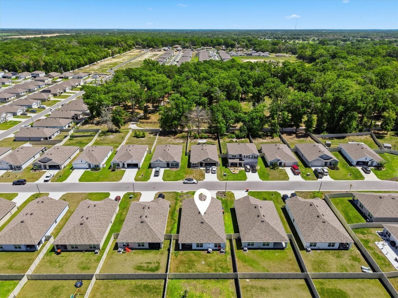 11369 SE 67th Circle, Belleview, FL 34420 Photo