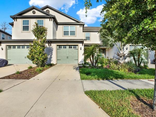 11443 CAY SPRUCE WAY , SAN ANTONIO, FL 33576