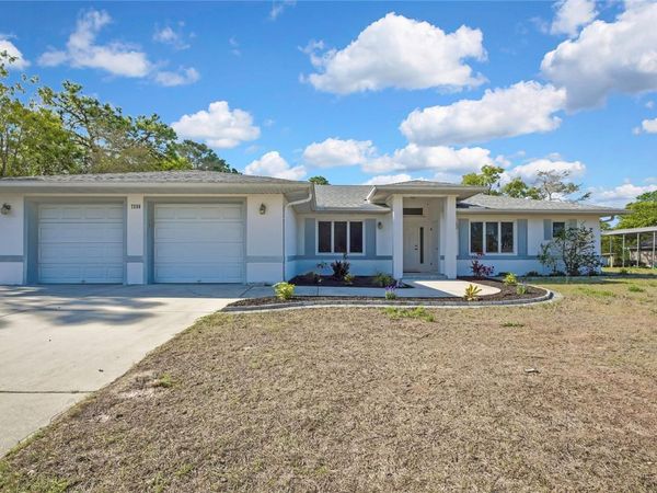 7250 MADRID ROAD , WEEKI WACHEE, FL 34613