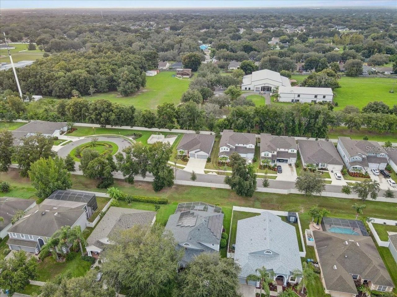 2824 Quail Crest Court , Valrico, FL 33594 Photo