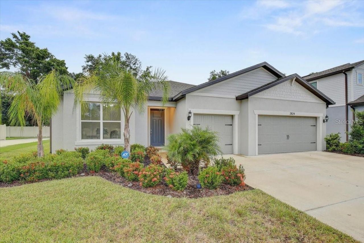 2824 Quail Crest Court , Valrico, FL 33594 Photo