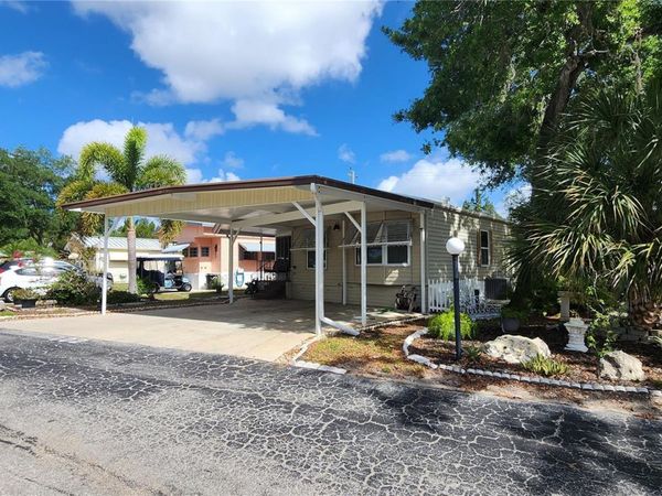 3300 26TH AVENUE E, Unit 102, BRADENTON, FL 34208