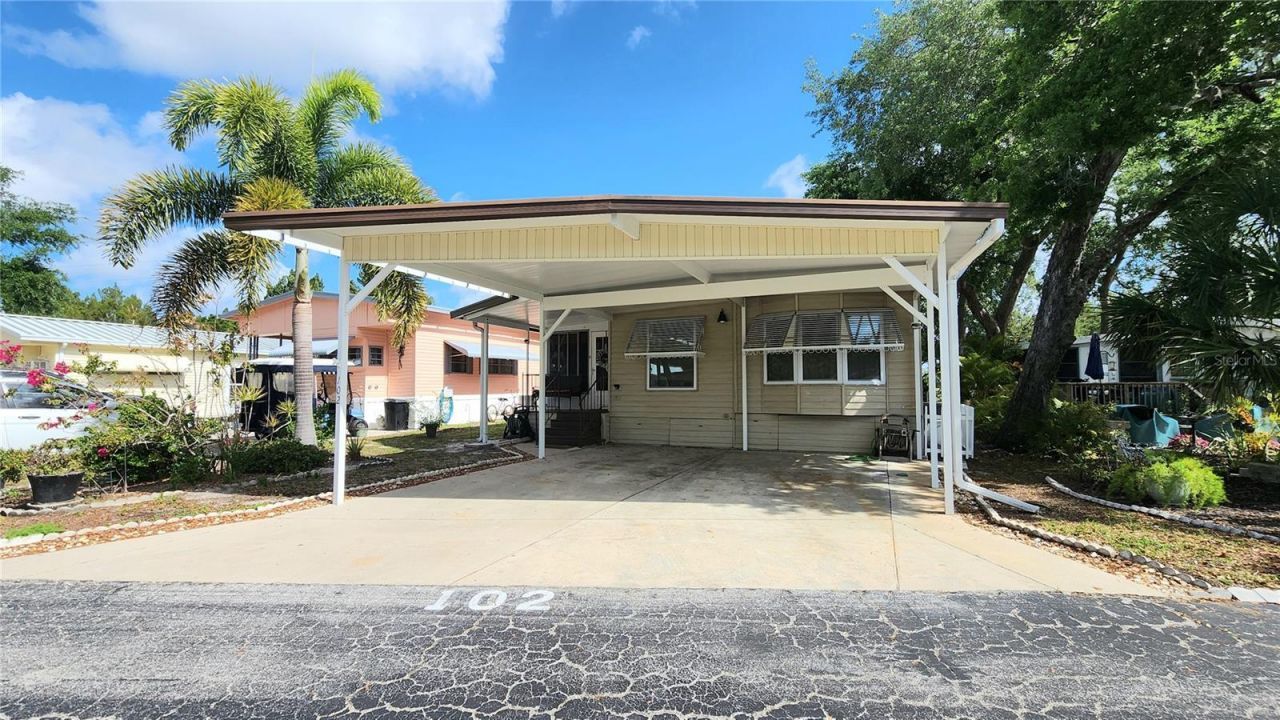 3300 26th Avenue E, Unit 102, Bradenton, FL 34208 Photo