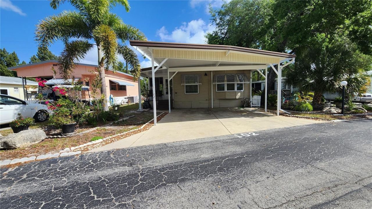 3300 26th Avenue E, Unit 102, Bradenton, FL 34208 Photo