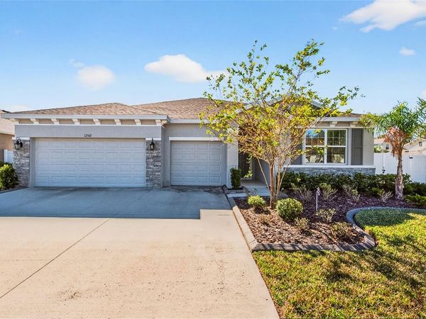 12512 BRICK COBBLESTONE DRIVE , RIVERVIEW, FL 33579