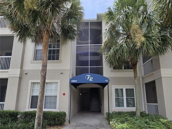 3001 LAUREL RUN LANE , Unit 203, KISSIMMEE, FL 34741