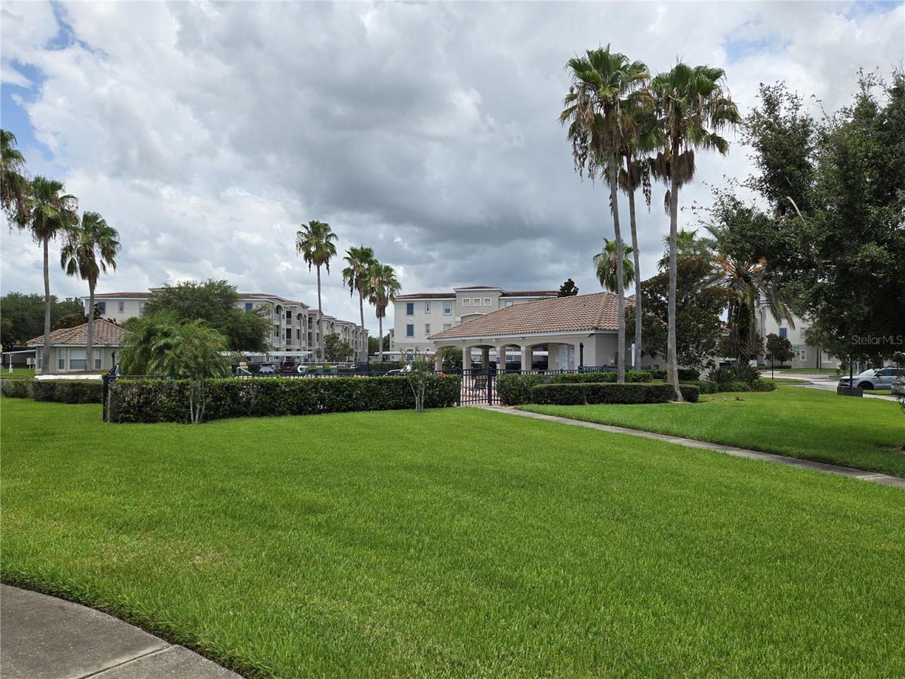 3001 Laurel Run Lane , Unit 203, Kissimmee, FL 34741 Photo