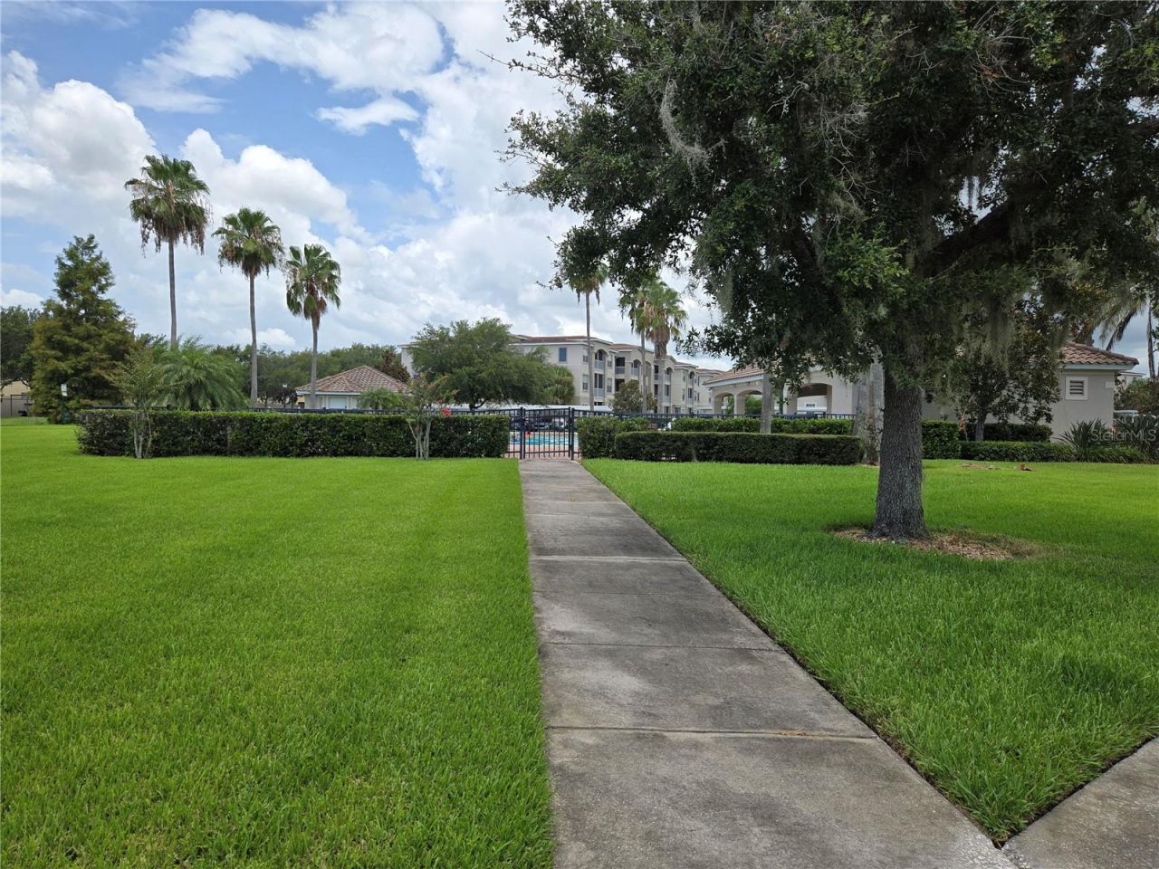 3001 Laurel Run Lane , Unit 203, Kissimmee, FL 34741 Photo
